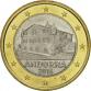 1 Euro Andorra