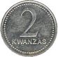 2 Kwanzas 