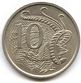 10 Cent Australia