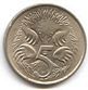 5 Cent Australia