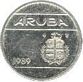 5 Cent Aruba