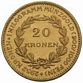 20 Krone Austria