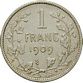 1 Franc 