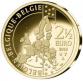 2,5 Euro Belgium