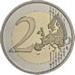 2 Euro Belgium