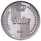 500 Franc 