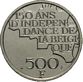500 Francs 
