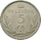 5 Francs 