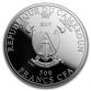 500 CFA-Francs 