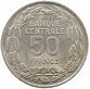 50 Francs 