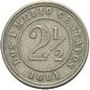 2,5 Centavos Colombia