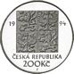 200 Koruna Czech Republic
