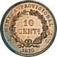 10 Centavos Cuba