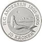 10 Krone Denmark