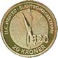 20 Krone 
