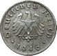 1 Reichspfennig Germany