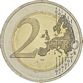 2 Euro Estonia