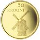 50 Kroon 
