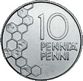 10 Pennia Finland
