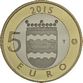 5 Euro 