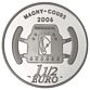 1½ Euro France