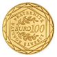 100 Euro France