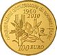 100 Euro France
