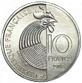 10 Francs France