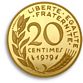 20 Cmes France
