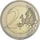 2 Euro France
