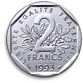 2 Francs France
