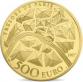 500 Euro France