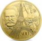 500 Euro France