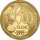 500 Francs France