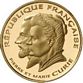500 Francs France