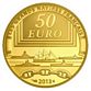 50 Euro France