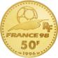50 Francs France