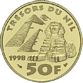 50 Francs France