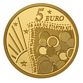 5 Euro France