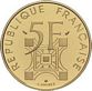 5 Franc France