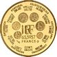 66 Francs France