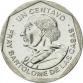 1 Centavos Guatemala