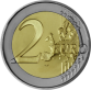 2 Euro Greece