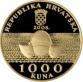 1.000 Kuna 