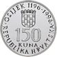 150 Kuna 