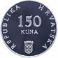 150 Kuna Croatiea