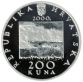 200 Kuna Croatiea