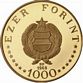 1.000 Forint 
