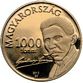 1.000 Forint Hungary