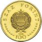 100 Forint 